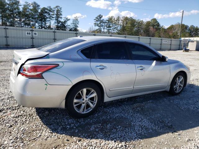 Photo 3 from auction – 2015 NISSAN ALTIMA 2.5 with VIN 1N4AL3AP3FC164350