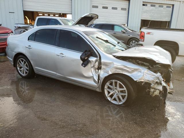 Photo 4 from auction – 2012 FORD FUSION SEL with VIN 3FAHP0JG3CR264754