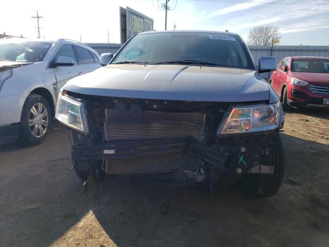 Photo 5 from auction – 2015 DODGE JOURNEY SX with VIN 3C4PDCBG6FT701720