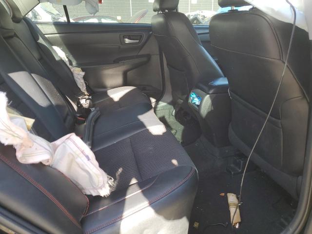 Photo 10 from auction – 2017 TOYOTA CAMRY LE with VIN 4T1BF1FK5HU740780