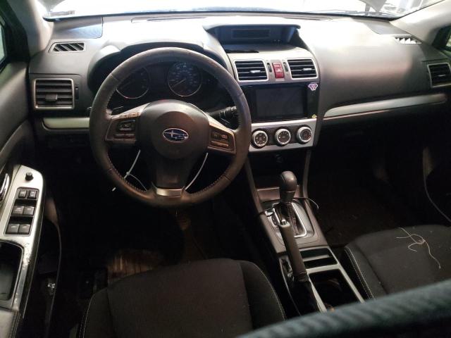 Photo 8 from auction – 2015 SUBARU IMPREZA SP with VIN JF1GPAU65F8201715