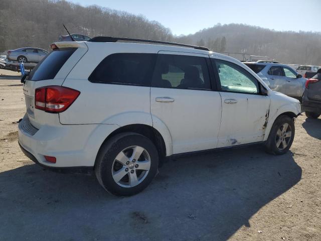 Photo 3 from auction – 2012 DODGE JOURNEY SX with VIN 3C4PDDBG8CT185281