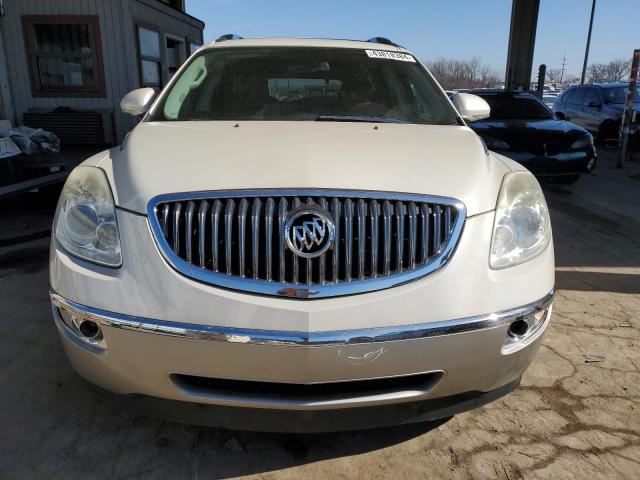 Photo 5 from auction – 2008 BUICK ENCLAVE CX with VIN 5GAEV237X8J152001