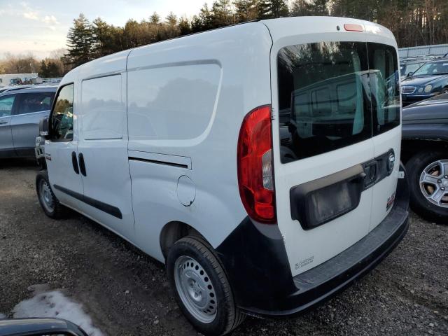 Photo 2 from auction – 2020 RAM PROMASTER with VIN ZFBHRFAB1L6P16566
