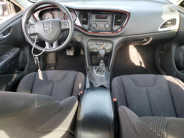 Photo 8 from auction – 2014 DODGE DART SE with VIN 1C3CDFAA4ED673289