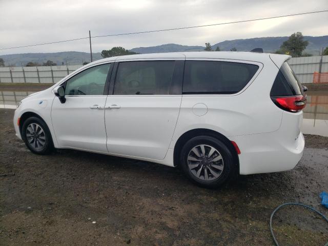 Photo 2 from auction – 2023 CHRYSLER PACIFICA H with VIN 2C4RC1L71PR540874