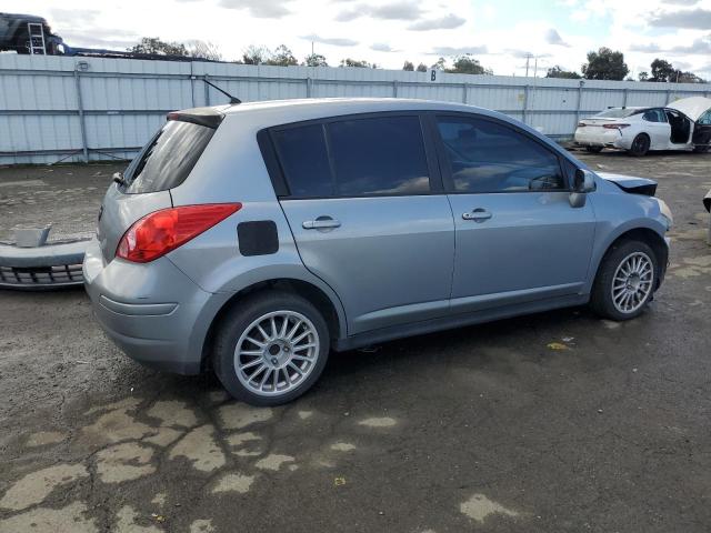Photo 3 from auction – 2009 NISSAN VERSA S with VIN 3N1BC13E49L413779