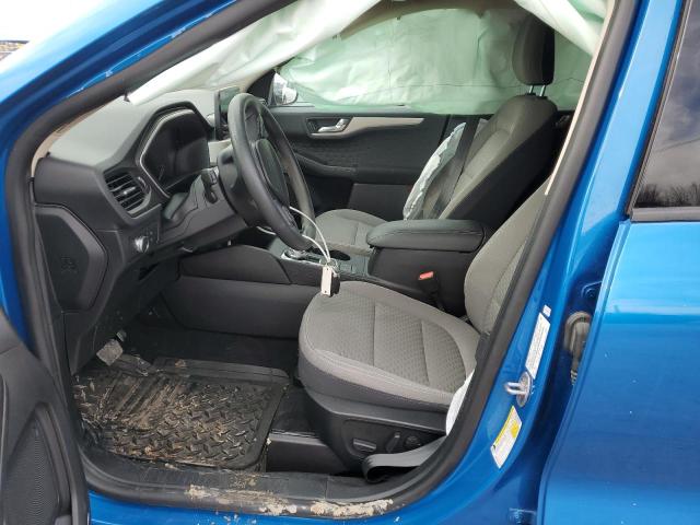 Photo 7 from auction – 2020 FORD ESCAPE SE with VIN 1FMCU9G69LUA11250