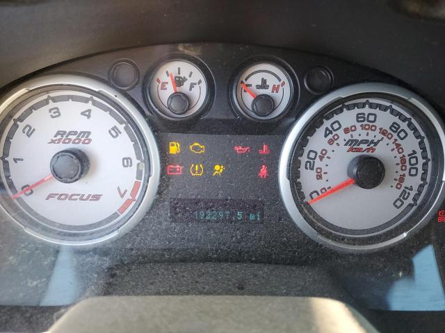 Photo 9 from auction – 2009 FORD FOCUS SE with VIN 1FAHP35N89W140088