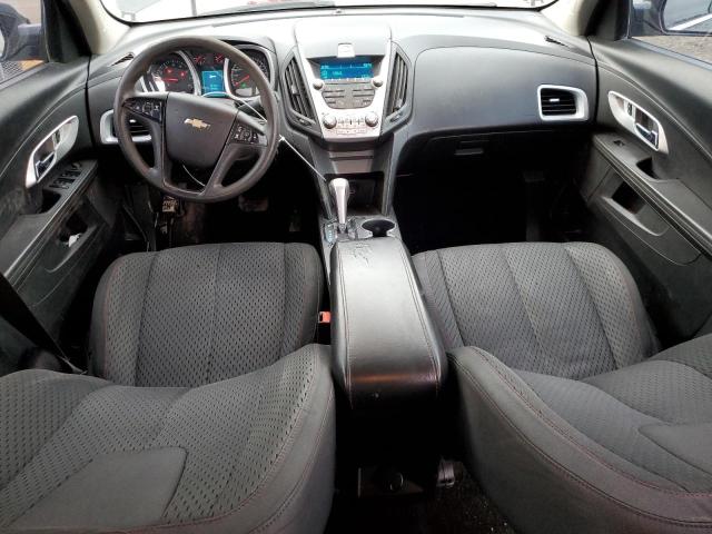 Photo 8 from auction – 2012 CHEVROLET EQUINOX LS with VIN 2GNFLCEKXC6254458