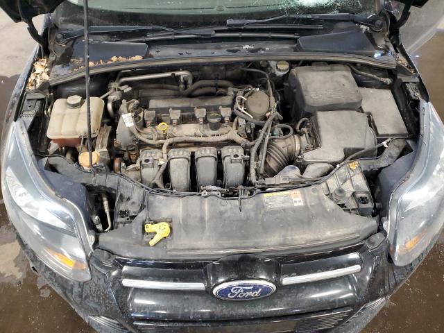 Photo 11 from auction – 2013 FORD FOCUS SE with VIN 1FADP3K20DL204658