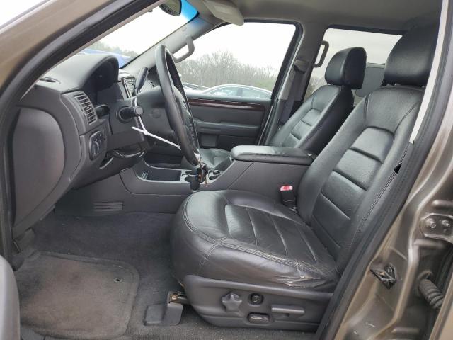 Photo 7 from auction – 2003 FORD EXPLORER with VIN 1FMZU75W33ZA42112