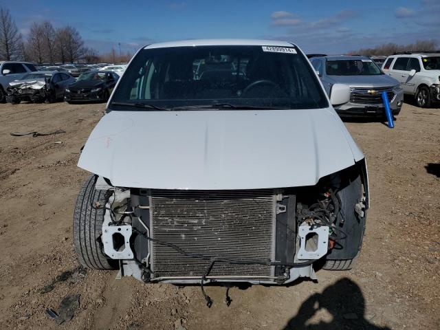 Photo 5 from auction – 2016 DODGE GRAND CARA with VIN 2C4RDGBG1GR117343