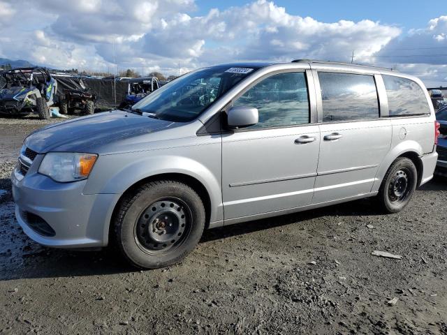 DODGE GRAND CARA 2013 z numerem VIN 2C4RDGCG7DR685042 - Zdjęcie z aukcji