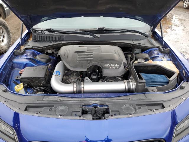 Photo 11 from auction – 2018 CHRYSLER 300 S with VIN 2C3CCABG1JH190736