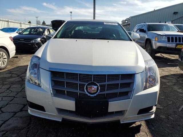Photo 5 from auction – 2011 CADILLAC CTS with VIN 1G6DC5EY1B0137667