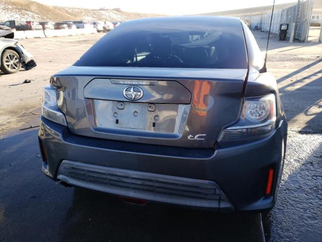 Photo 6 from auction – 2015 TOYOTA SCION TC with VIN JTKJF5C73FJ012440