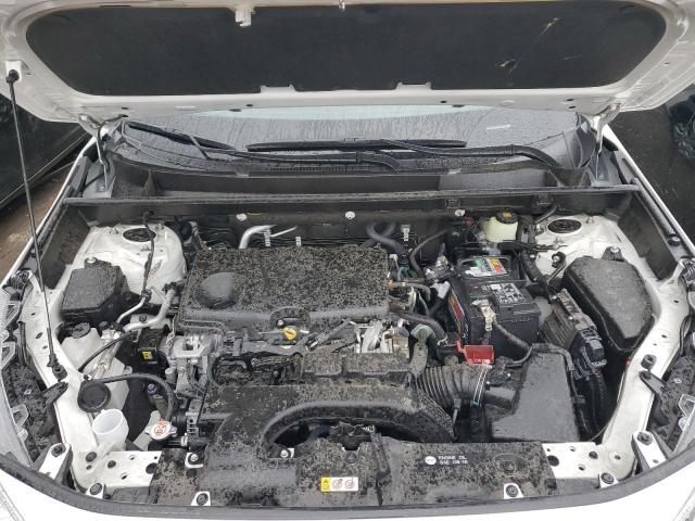 Photo 11 from auction – 2020 TOYOTA RAV4 XLE P with VIN JTMC1RFV2LD058917