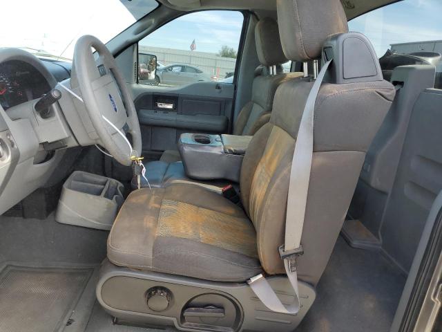 Photo 7 from auction – 2006 FORD F150 with VIN 1FTRF12W26NA28438