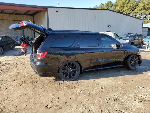 Photo 3 from auction – 2017 DODGE DURANGO GT with VIN 1C4RDJDG2HC848352