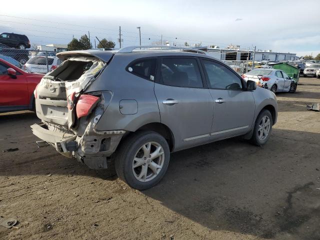 Photo 3 from auction – 2011 NISSAN ROGUE S with VIN JN8AS5MT4BW189935