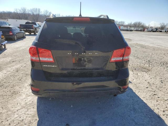 Photo 6 from auction – 2019 DODGE JOURNEY SE with VIN 3C4PDCBB9KT836771