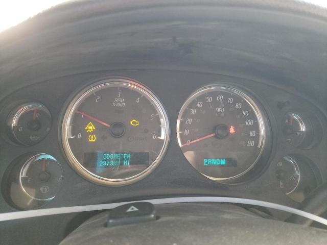 Photo 9 from auction – 2007 GMC YUKON DENA with VIN 1GKFK63817J243771