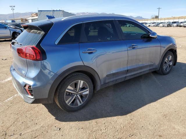 Photo 3 from auction – 2022 KIA NIRO EX PR with VIN KNDCC3LD4N5496483