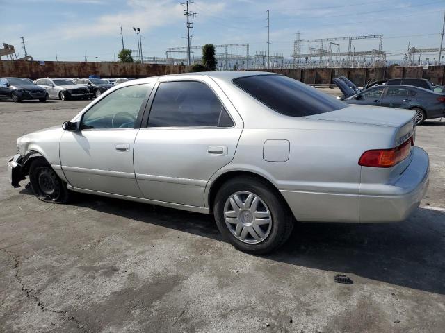 Photo 2 from auction – 2001 TOYOTA CAMRY CE with VIN JT2BG22K710556587