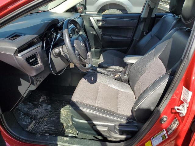 Photo 7 from auction – 2014 TOYOTA COROLLA L with VIN 2T1BURHE5EC076781