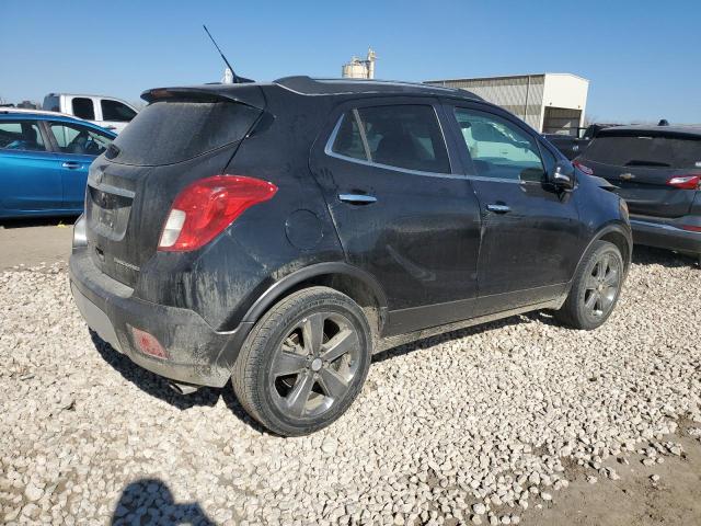 Photo 3 from auction – 2014 BUICK ENCORE with VIN KL4CJCSB5EB730163
