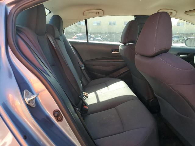 Photo 10 from auction – 2020 TOYOTA COROLLA LE with VIN 5YFEPRAE5LP040990
