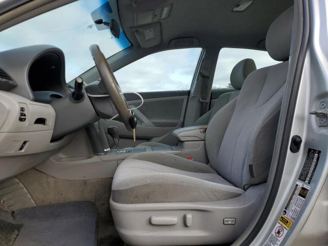 Photo 7 from auction – 2010 TOYOTA CAMRY BASE with VIN 4T1BF3EK9AU103748