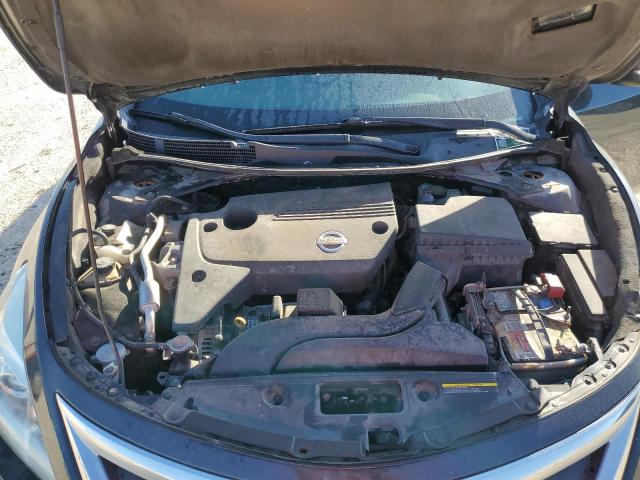 Photo 11 from auction – 2013 NISSAN ALTIMA 2.5 with VIN 1N4AL3AP7DN579995