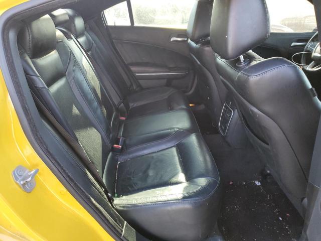 Photo 10 from auction – 2017 DODGE CHARGER R/ with VIN 2C3CDXCT1HH656784