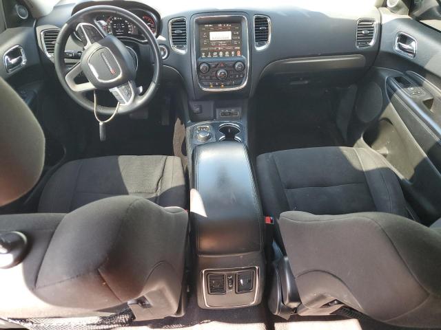 Photo 8 from auction – 2017 DODGE DURANGO SX with VIN 1C4RDHAG1HC944776