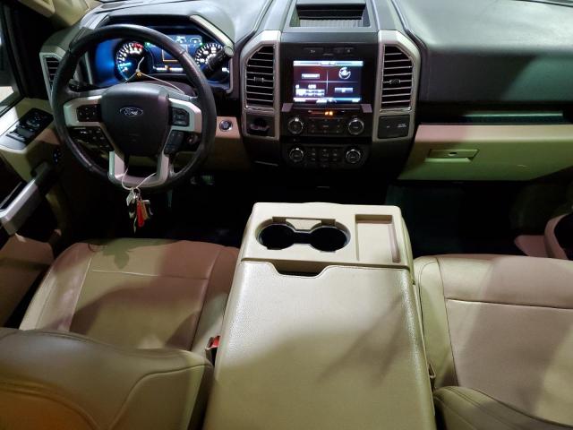 Photo 8 from auction – 2015 FORD F150 SUPER with VIN 1FTEX1CP6FKE46621