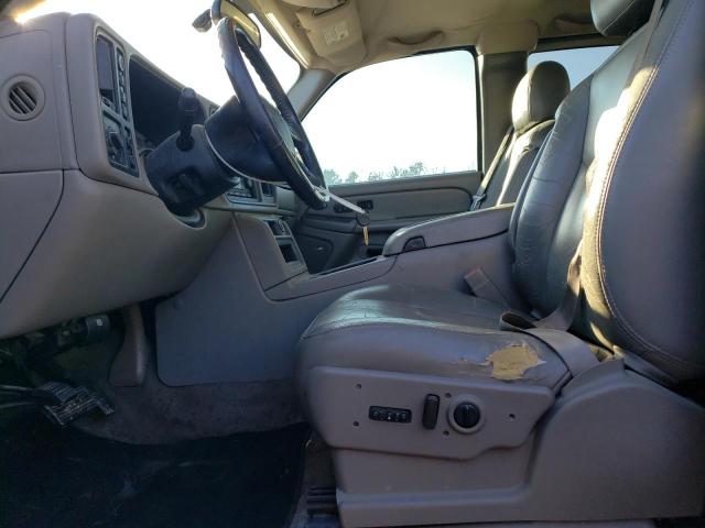 Photo 7 from auction – 2007 CHEVROLET SILVERADO with VIN 2GCEK19Z871123289