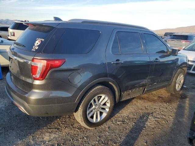 Photo 3 from auction – 2017 FORD EXPLORER X with VIN 1FM5K7D87HGD04336
