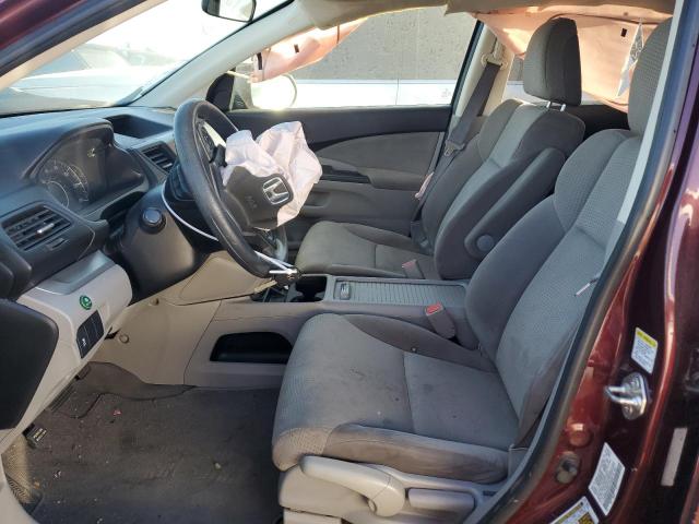 Photo 7 from auction – 2012 HONDA CR-V EX with VIN 5J6RM4H5XCL072436