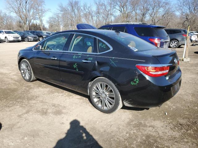 Photo 2 from auction – 2013 BUICK VERANO PRE with VIN 1G4PT5SV2D4192981