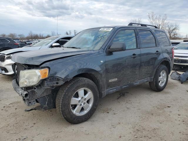 FORD ESCAPE XLT 2008 with VIN 1FMCU03148KA70859 - Photo from auction