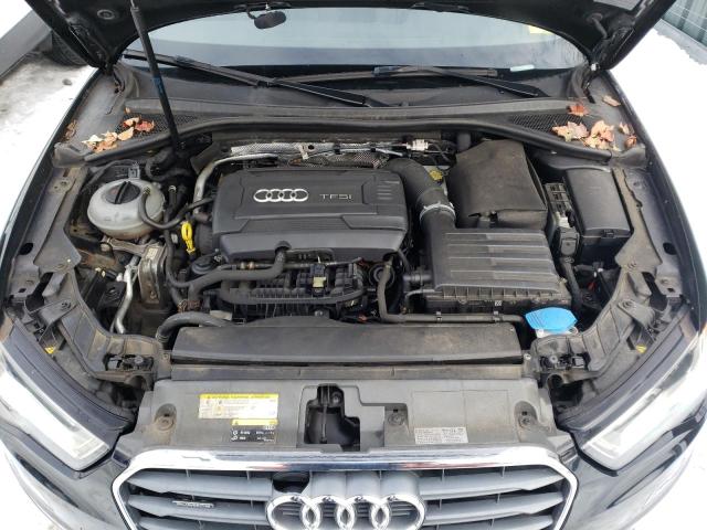 Photo 11 from auction – 2015 AUDI A3 PREMIUM with VIN WAUBFGFF0F1003864