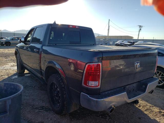 Photo 2 from auction – 2015 RAM 1500 LARAM with VIN 1C6RR7NT5FS602390