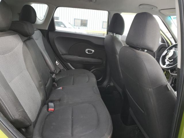 Photo 10 from auction – 2018 KIA SOUL + with VIN KNDJP3A59J7891149