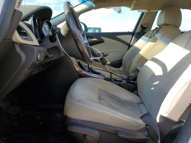 Photo 7 from auction – 2012 BUICK VERANO with VIN 1G4PP5SK4C4164205