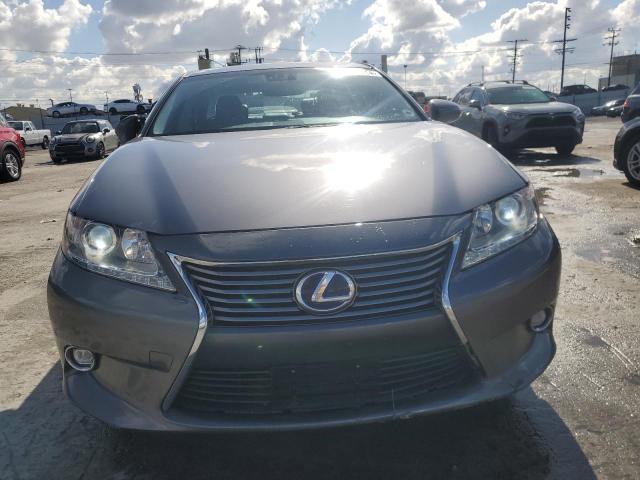 Photo 5 from auction – 2015 LEXUS ES 300H with VIN JTHBW1GG8F2091059