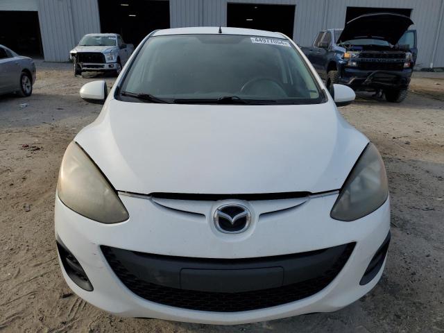 Photo 5 from auction – 2014 MAZDA MAZDA2 SPO with VIN JM1DE1KY5E0187416