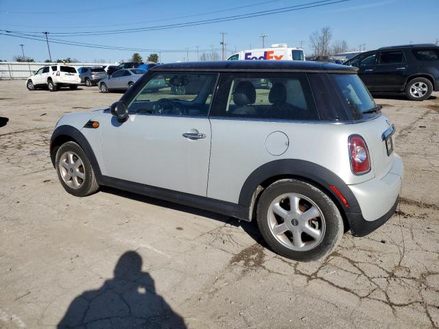 Photo 2 from auction – 2013 MINI COOPER with VIN WMWSU3C50DT678111