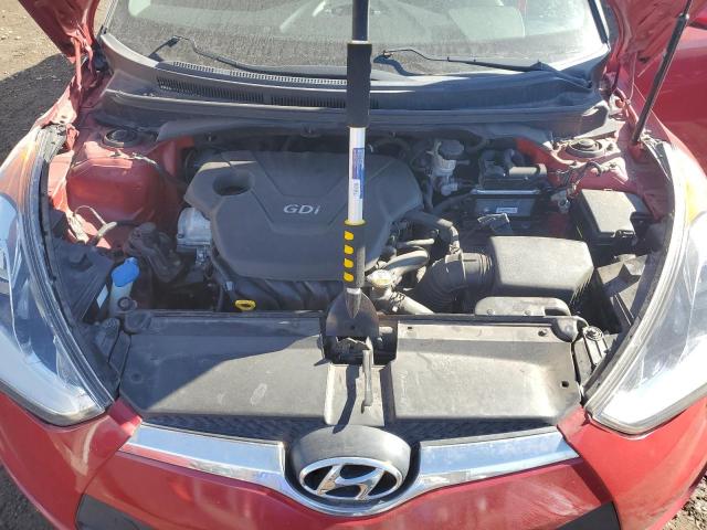 Photo 11 from auction – 2014 HYUNDAI VELOSTER with VIN KMHTC6AD3EU189618